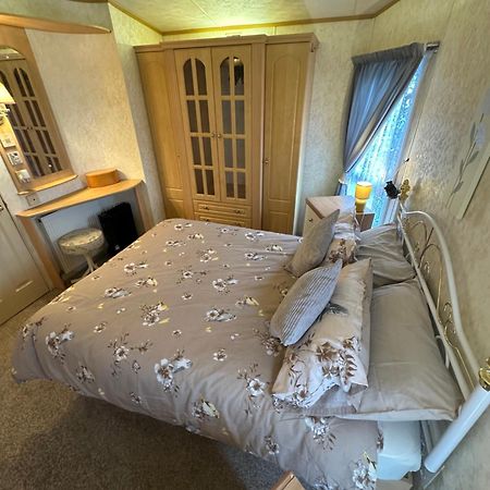 6 Berth Waterside Ingoldmells S11 Santanavan 2 Luaran gambar