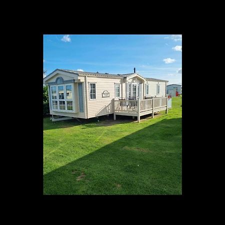 6 Berth Waterside Ingoldmells S11 Santanavan 2 Luaran gambar